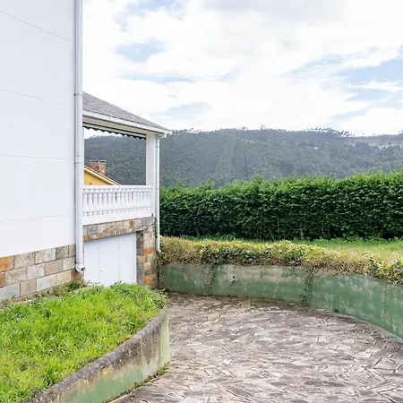 Casa Sugas And Garden בית נופש