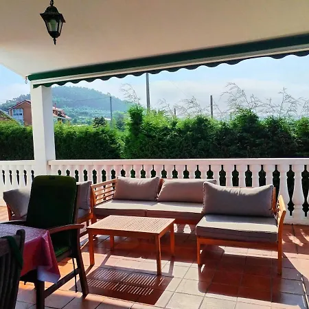 Casa Sugas And Garden * Jove